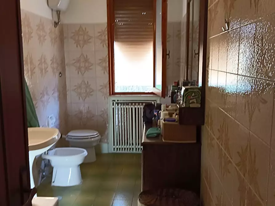 Immagine 5 di Appartamento in vendita  a Montespertoli