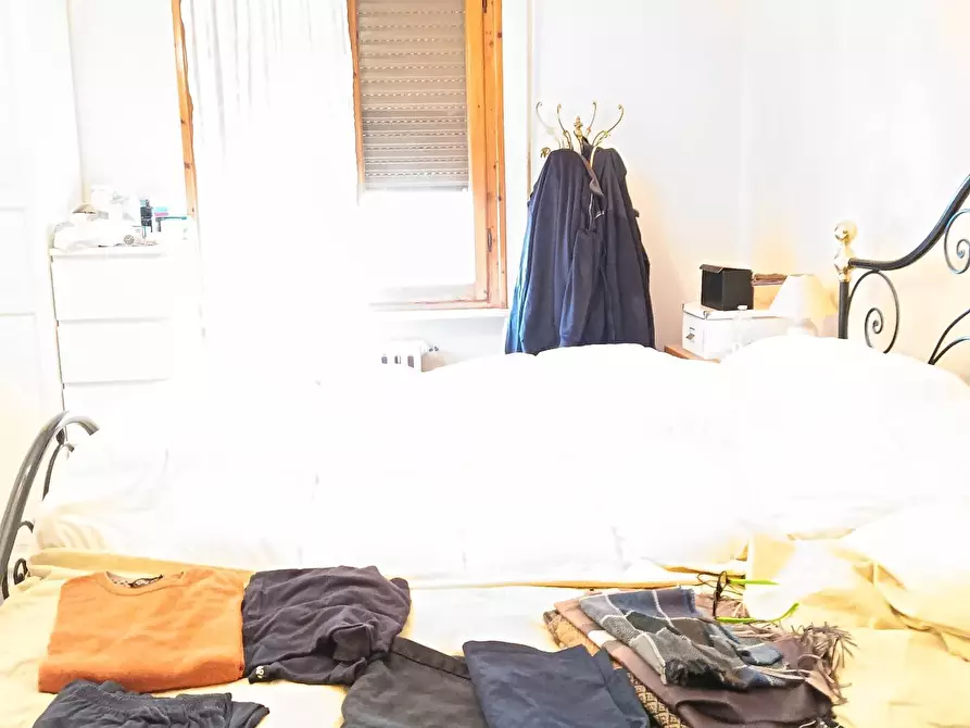 Immagine 7 di Appartamento in vendita  a Montespertoli