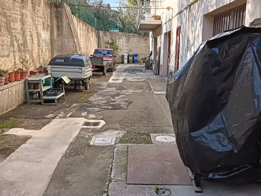 Immagine 10 di Appartamento in vendita  a Montespertoli