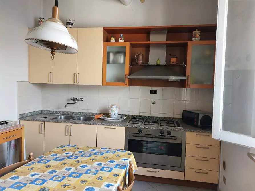 Immagine 2 di Appartamento in vendita  a Montelupo Fiorentino