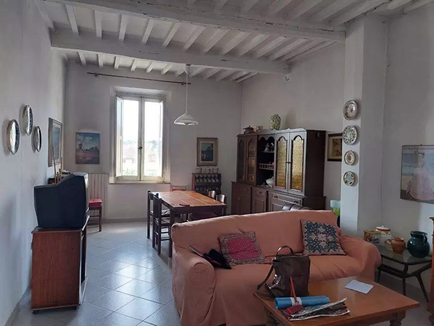 Immagine 3 di Appartamento in vendita  a Montelupo Fiorentino
