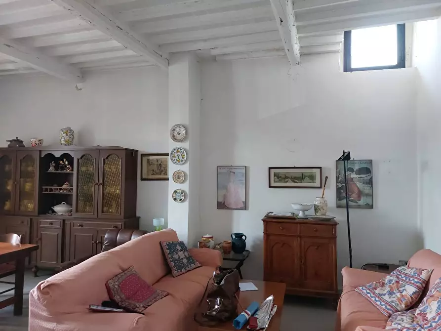 Immagine 4 di Appartamento in vendita  a Montelupo Fiorentino