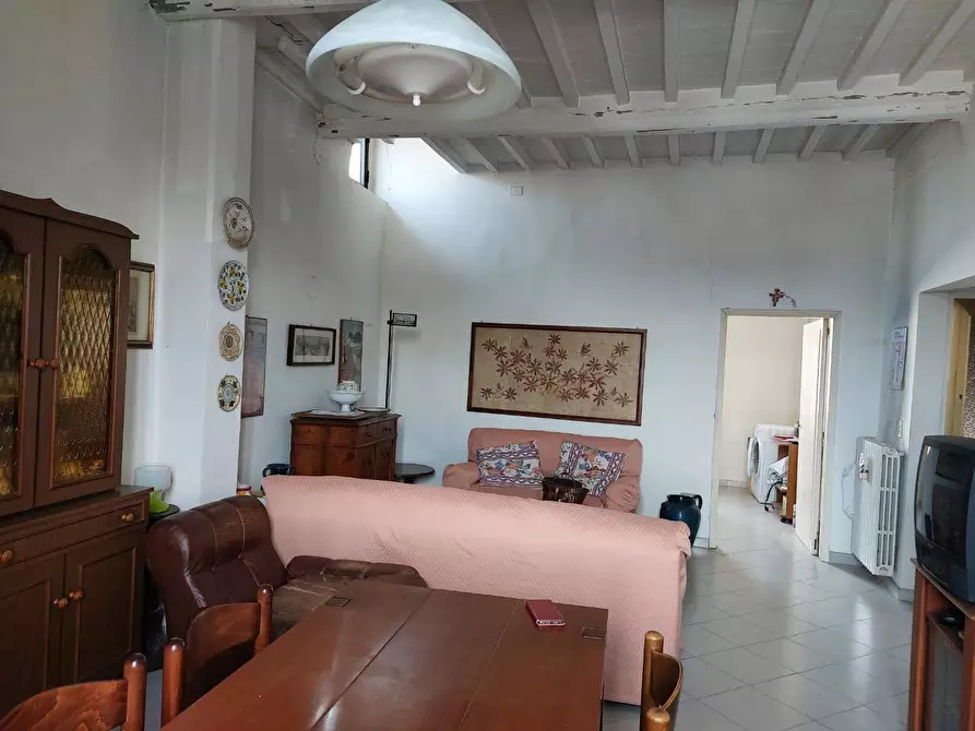 Immagine 5 di Appartamento in vendita  a Montelupo Fiorentino