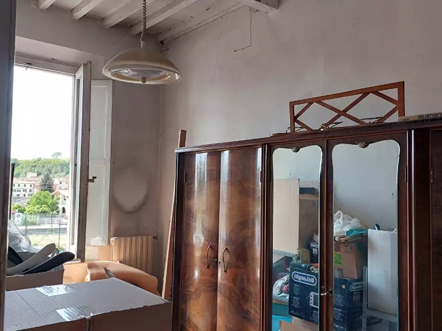 Immagine 8 di Appartamento in vendita  a Montelupo Fiorentino