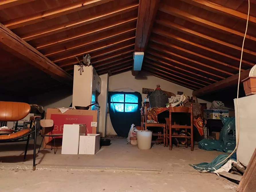 Immagine 9 di Appartamento in vendita  a Montelupo Fiorentino