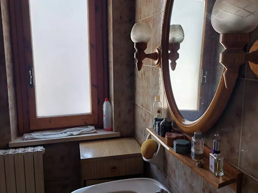 Immagine 12 di Appartamento in vendita  a Montelupo Fiorentino