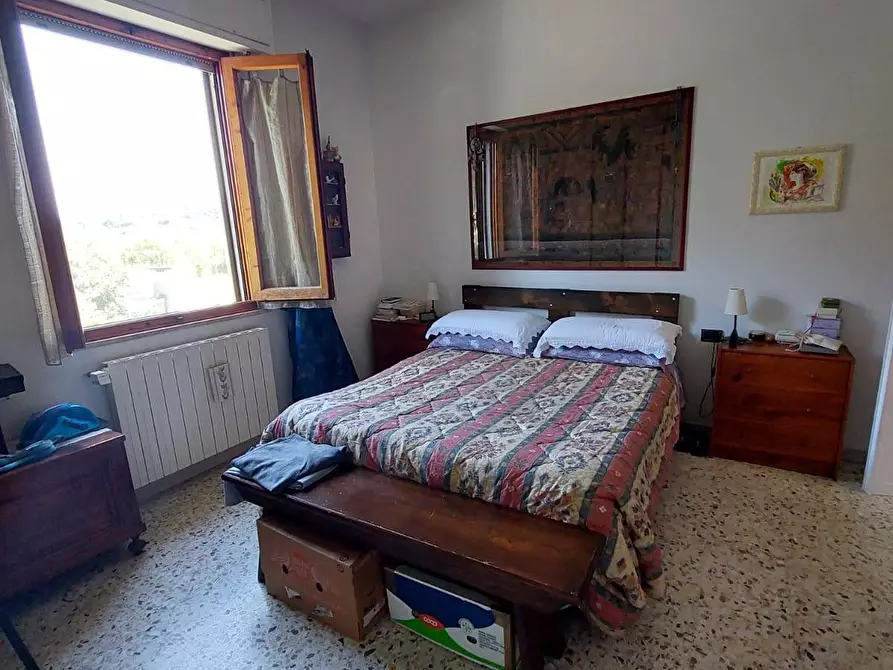 Immagine 5 di Appartamento in vendita  a Montelupo Fiorentino