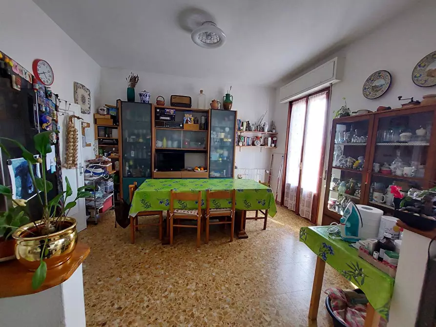 Immagine 3 di Appartamento in vendita  a Montelupo Fiorentino