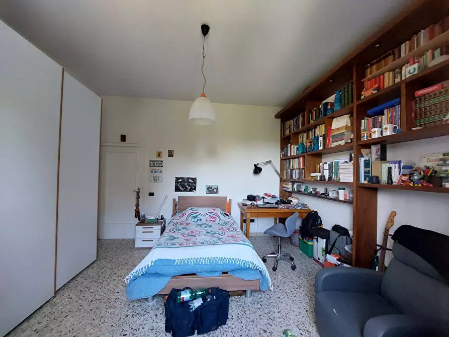 Immagine 7 di Appartamento in vendita  a Montelupo Fiorentino