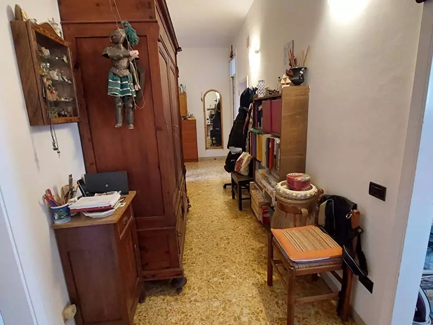 Immagine 11 di Appartamento in vendita  a Montelupo Fiorentino