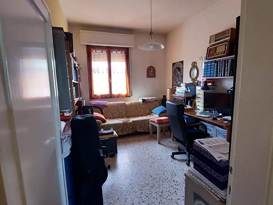 Immagine 12 di Appartamento in vendita  a Montelupo Fiorentino