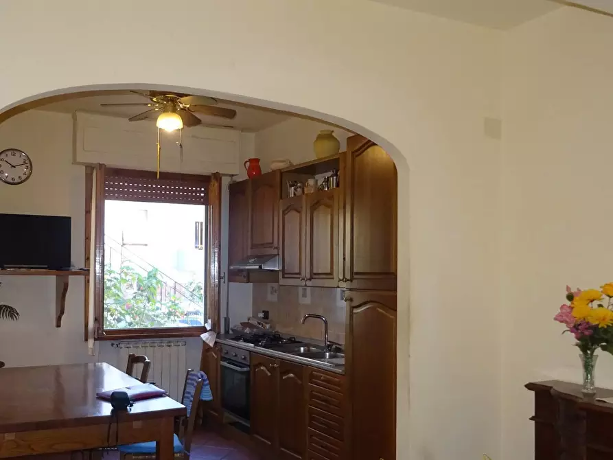 Immagine 3 di Appartamento in vendita  a Montespertoli