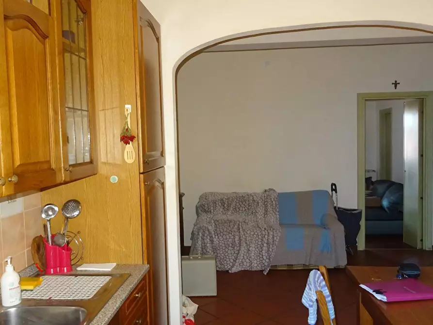 Immagine 6 di Appartamento in vendita  a Montespertoli