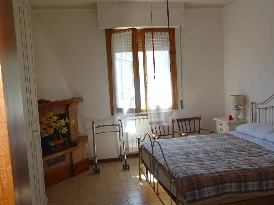 Immagine 7 di Appartamento in vendita  a Montespertoli