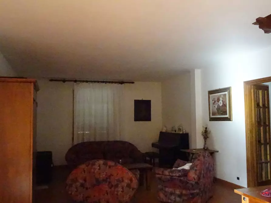 Immagine 2 di Casa indipendente in vendita  a Montespertoli