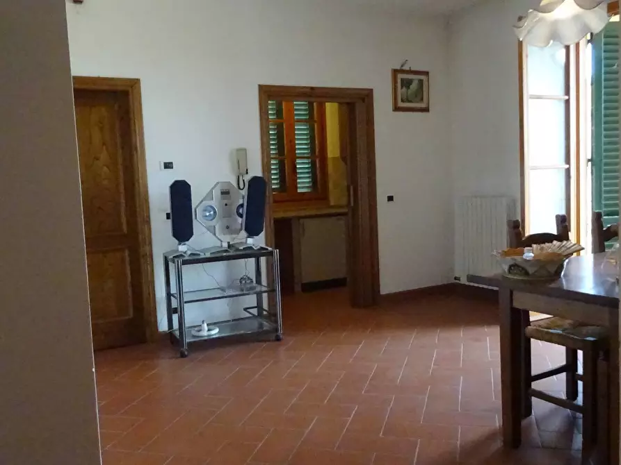 Immagine 5 di Casa indipendente in vendita  a Montespertoli