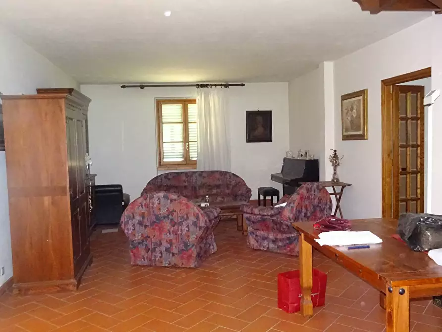 Immagine 12 di Casa indipendente in vendita  a Montespertoli