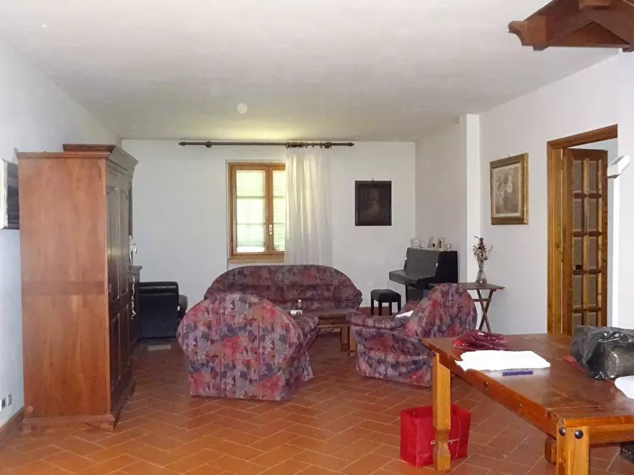 Immagine 13 di Casa indipendente in vendita  a Montespertoli