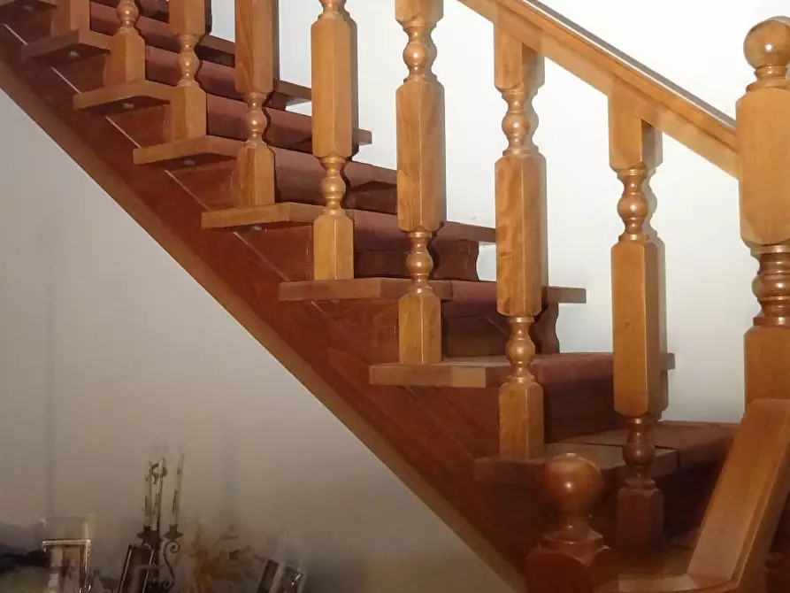 Immagine 14 di Casa indipendente in vendita  a Montespertoli