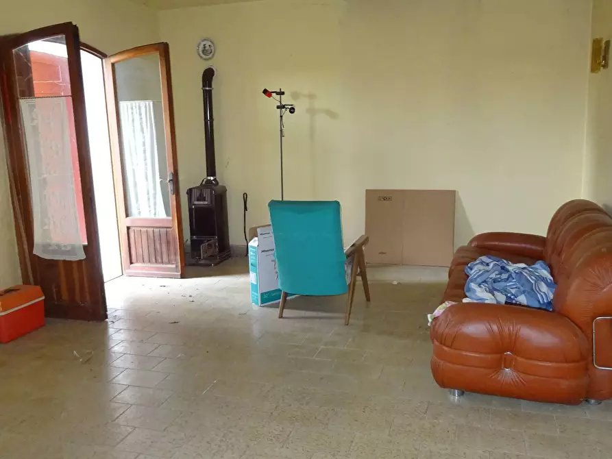 Immagine 4 di Villa in vendita  a Montespertoli