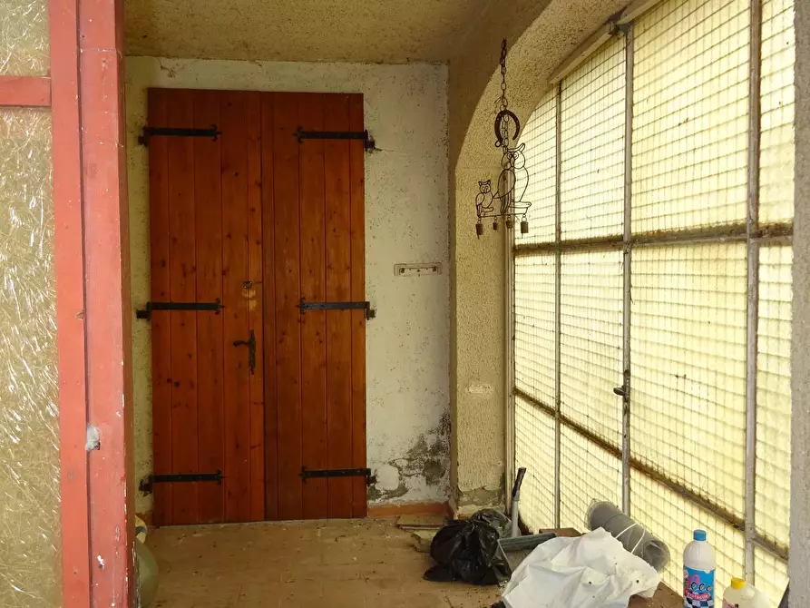 Immagine 6 di Villa in vendita  a Montespertoli