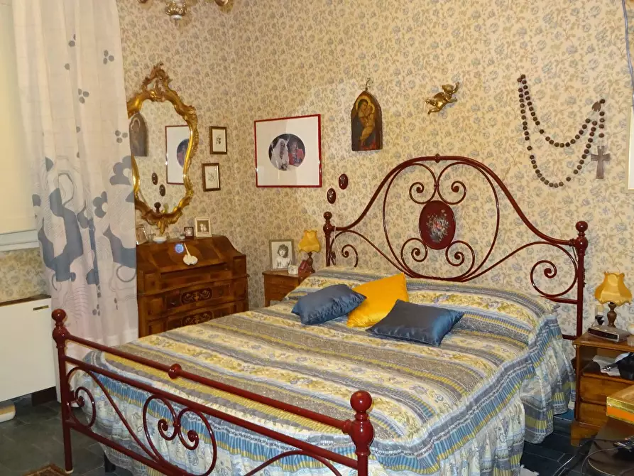 Immagine 17 di Villa in vendita  a Montespertoli