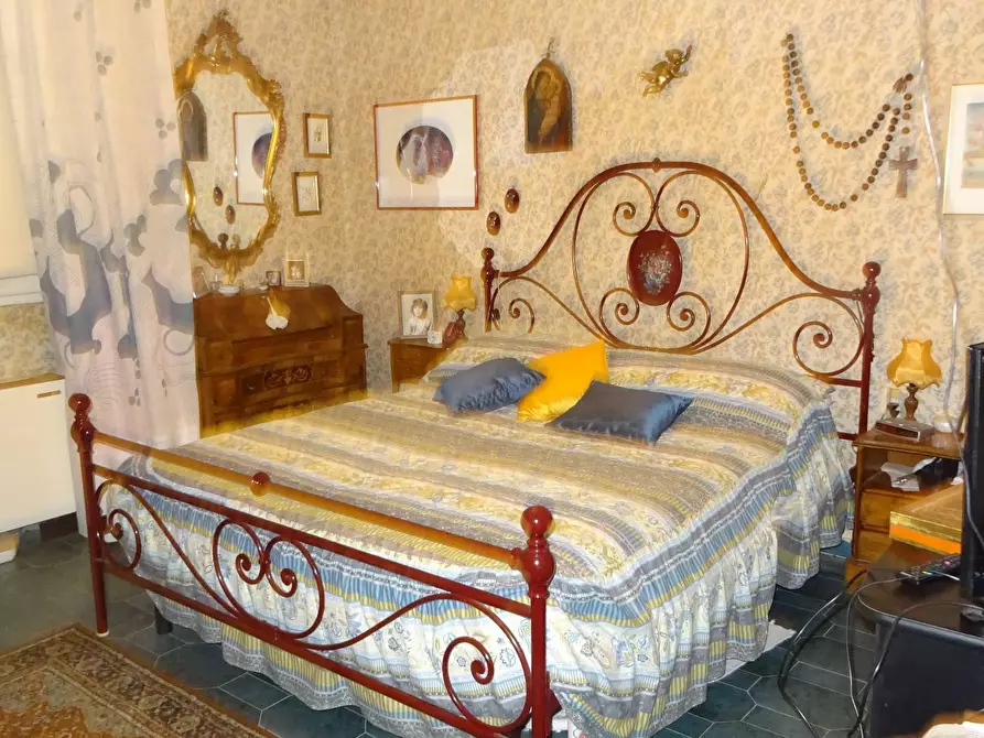 Immagine 18 di Villa in vendita  a Montespertoli