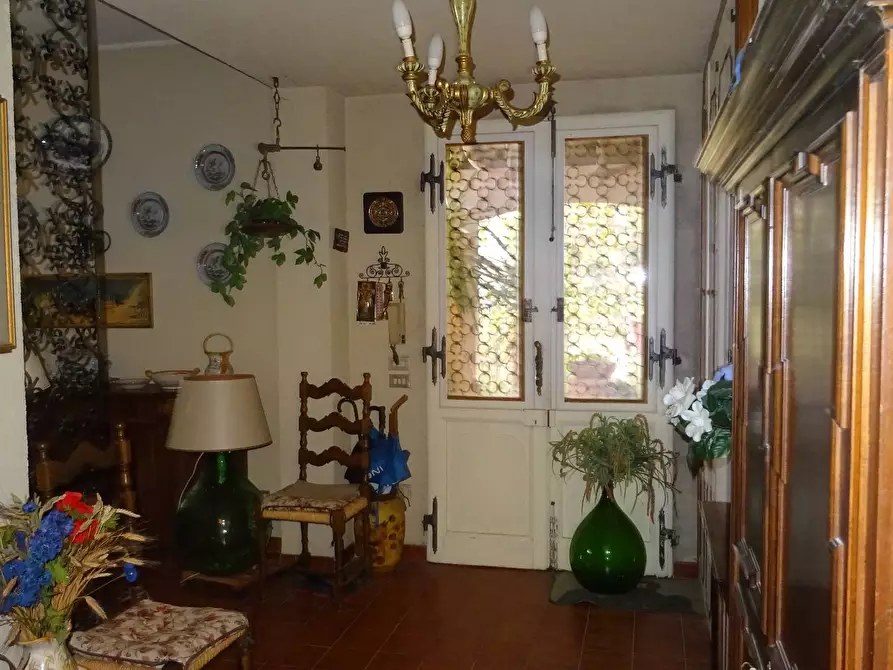 Immagine 20 di Villa in vendita  a Montespertoli