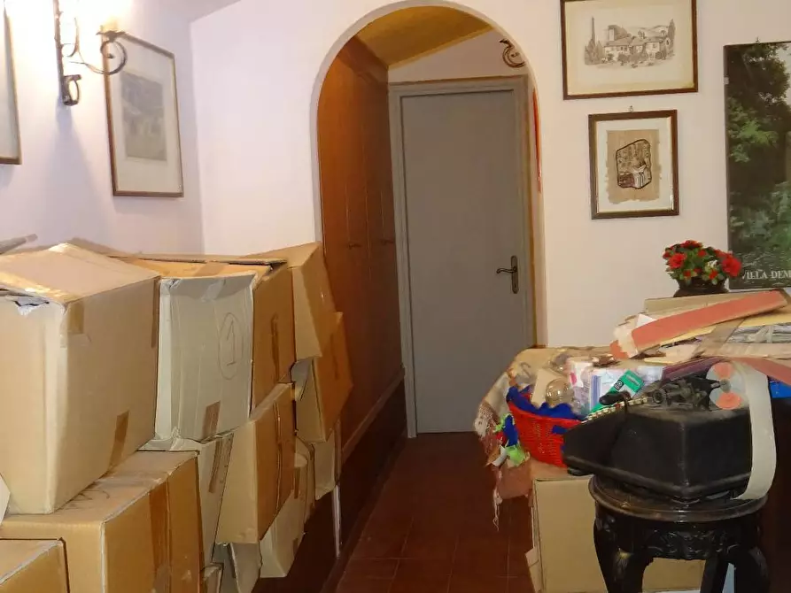 Immagine 22 di Villa in vendita  a Montespertoli