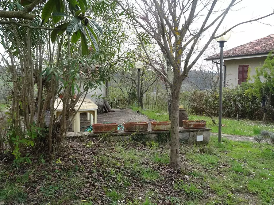 Immagine 29 di Villa in vendita  a Montespertoli