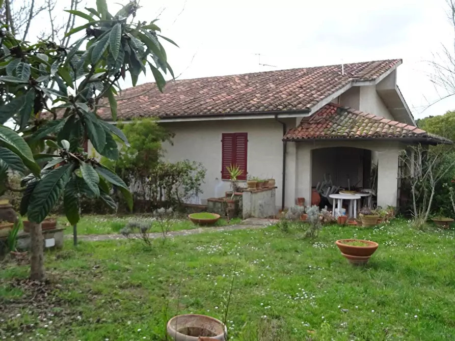 Immagine 30 di Villa in vendita  a Montespertoli