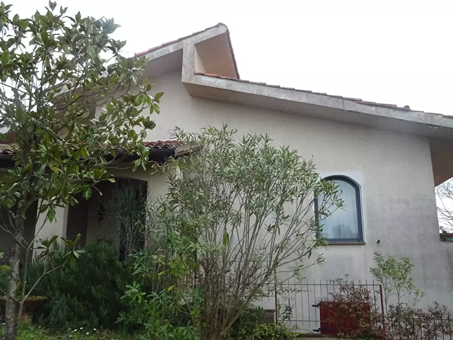 Immagine 31 di Villa in vendita  a Montespertoli