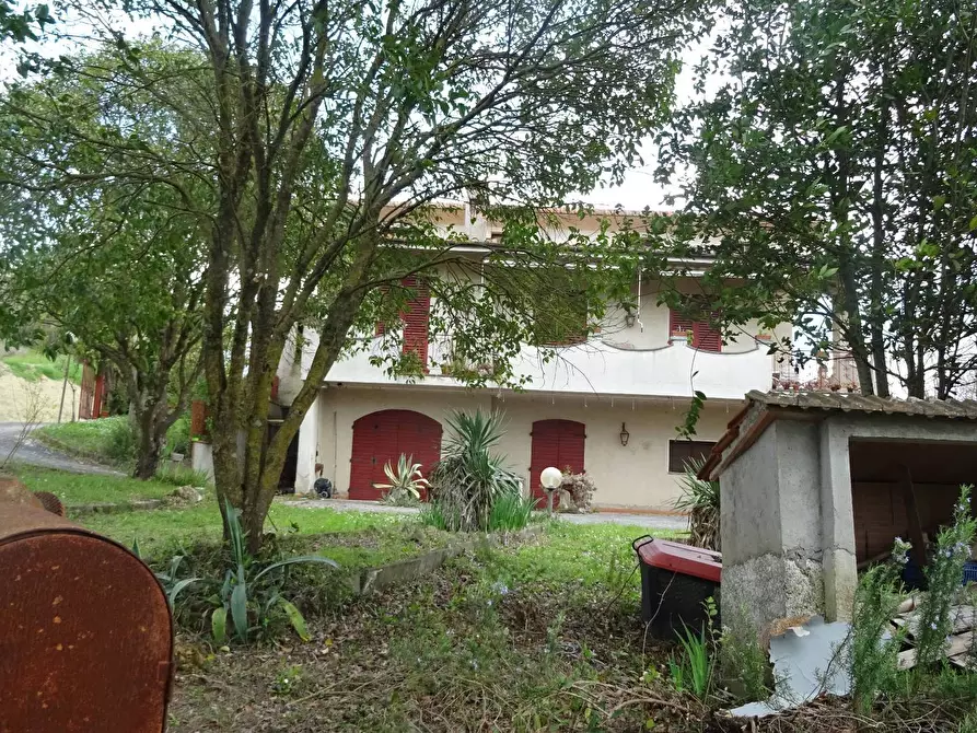 Immagine 32 di Villa in vendita  a Montespertoli
