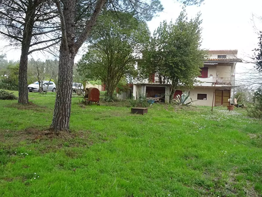 Immagine 33 di Villa in vendita  a Montespertoli