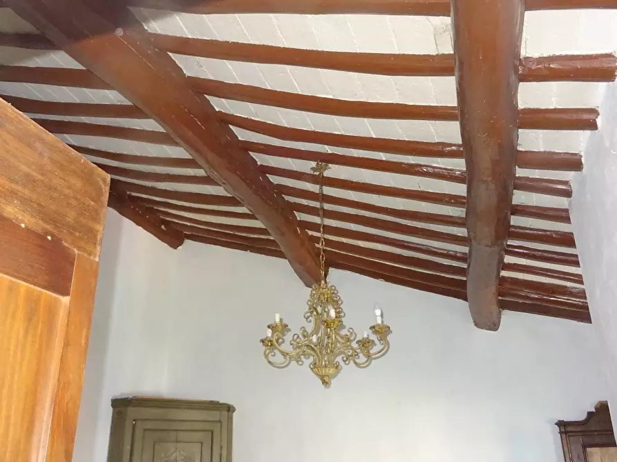 Immagine 2 di Appartamento in vendita  a Montespertoli