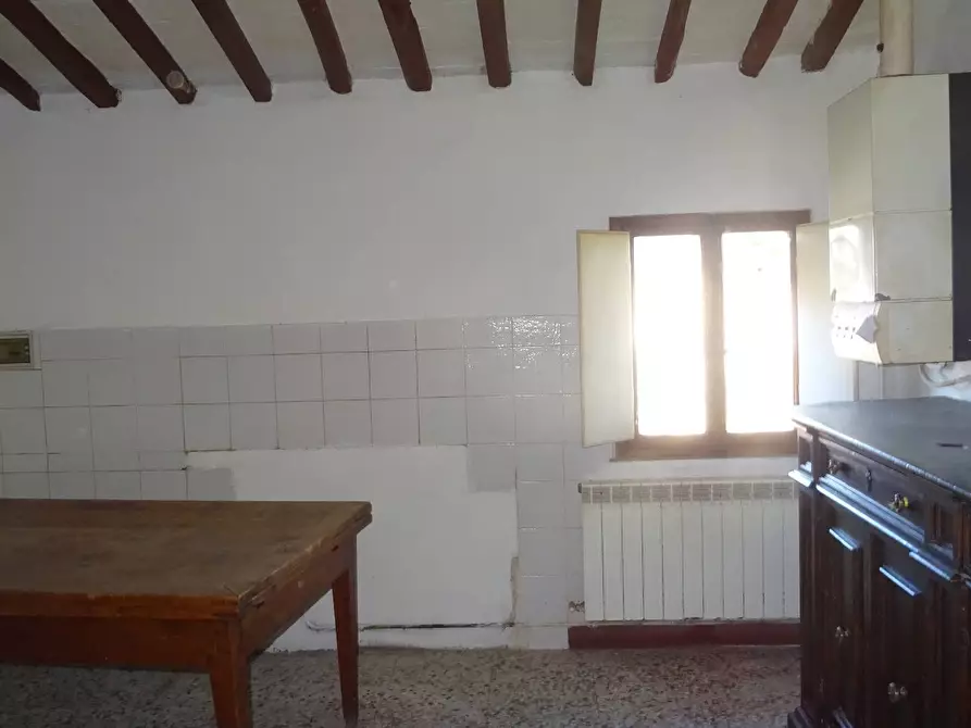 Immagine 5 di Appartamento in vendita  a Montespertoli