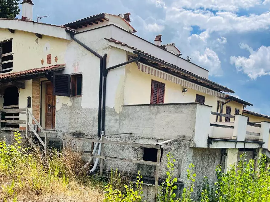 Immagine 4 di Rustico / casale in vendita  a Montespertoli