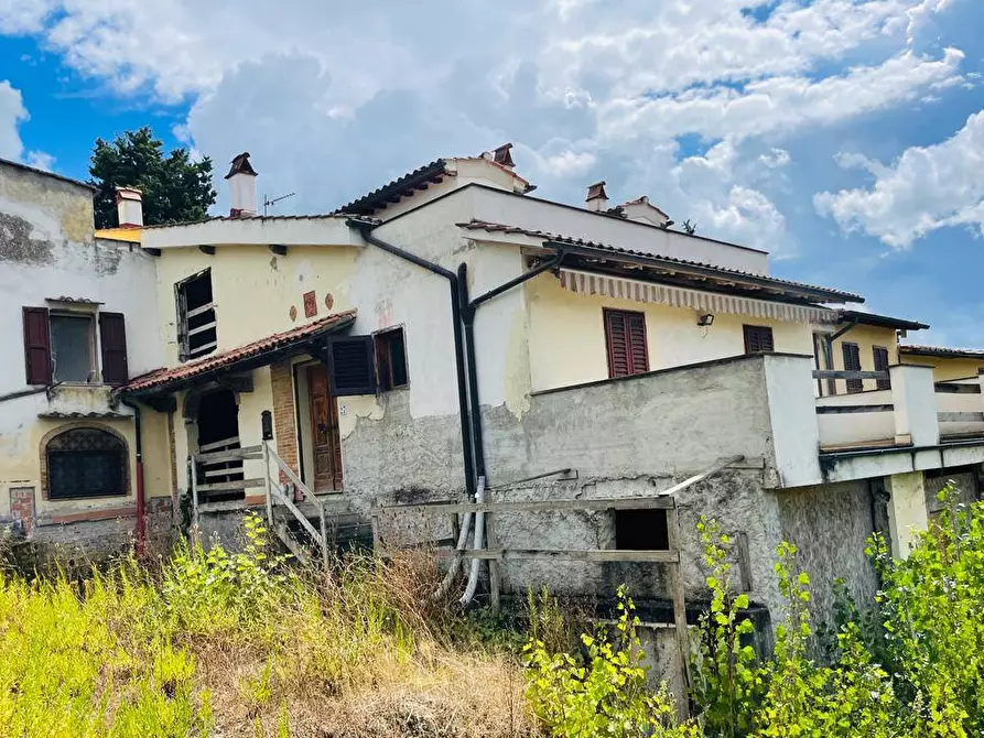 Immagine 1 di Rustico / casale in vendita  a Montespertoli