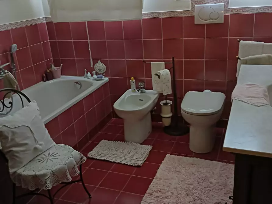 Immagine 20 di Rustico / casale in vendita  a Montespertoli