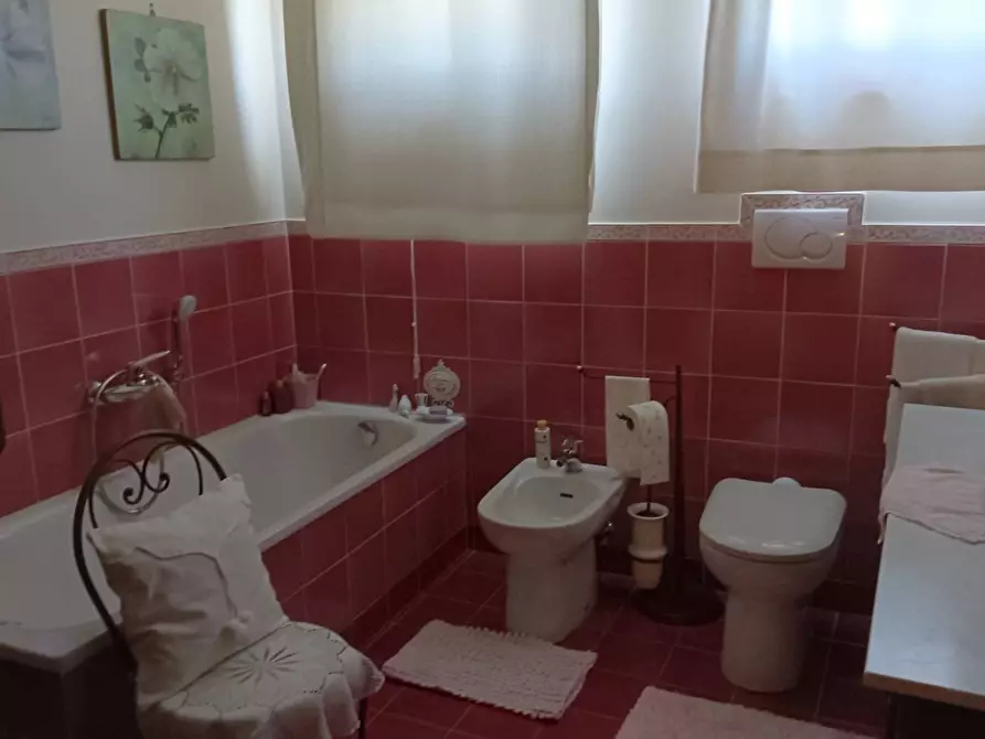 Immagine 21 di Rustico / casale in vendita  a Montespertoli