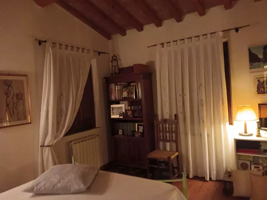 Immagine 22 di Rustico / casale in vendita  a Montespertoli