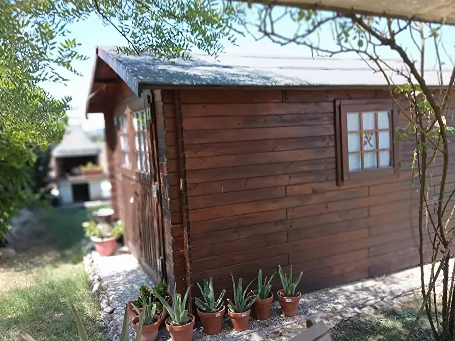 Immagine 28 di Rustico / casale in vendita  a Montespertoli