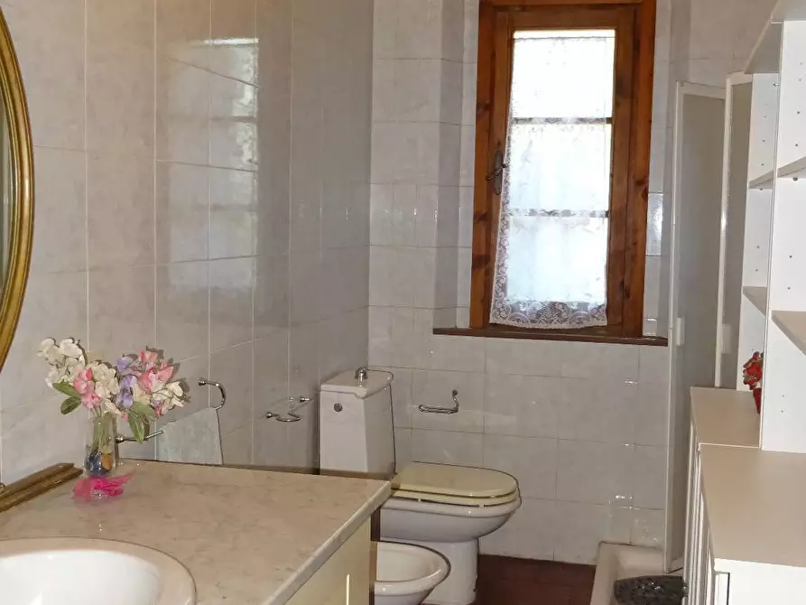 Immagine 20 di Villa in vendita  a Montespertoli