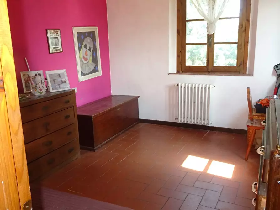 Immagine 21 di Villa in vendita  a Montespertoli