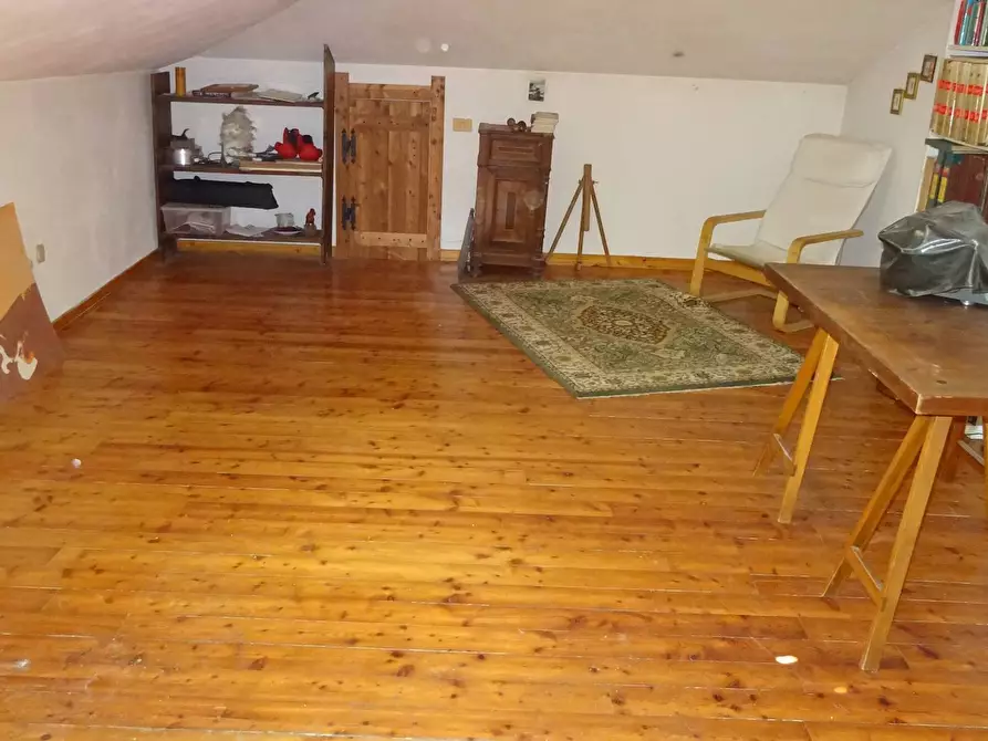 Immagine 22 di Villa in vendita  a Montespertoli