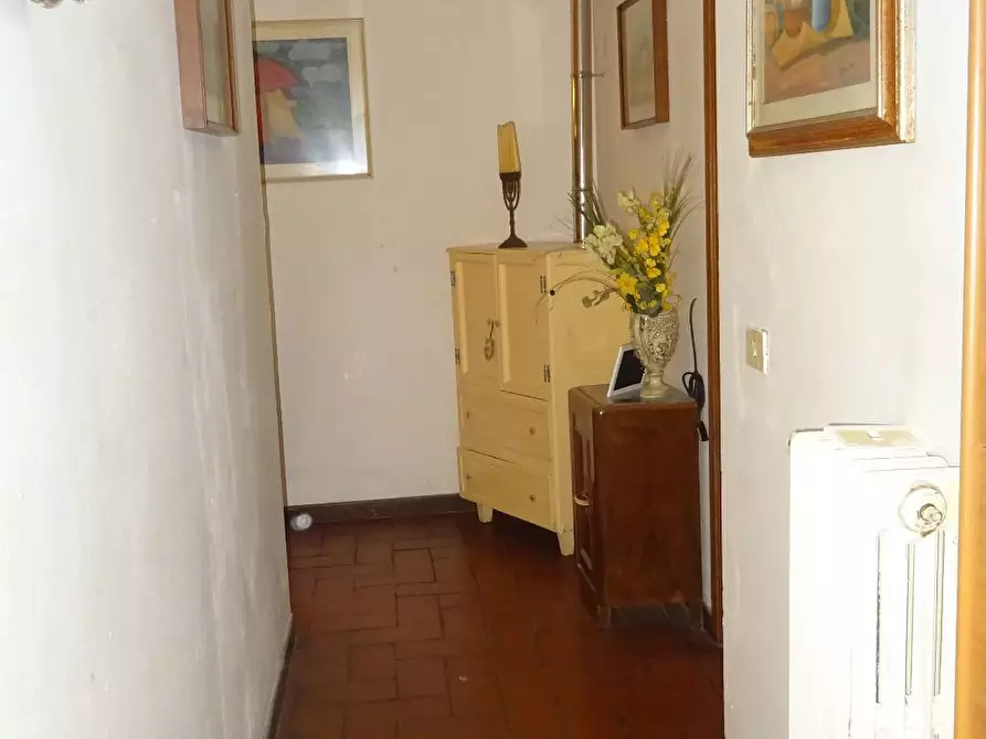 Immagine 25 di Villa in vendita  a Montespertoli