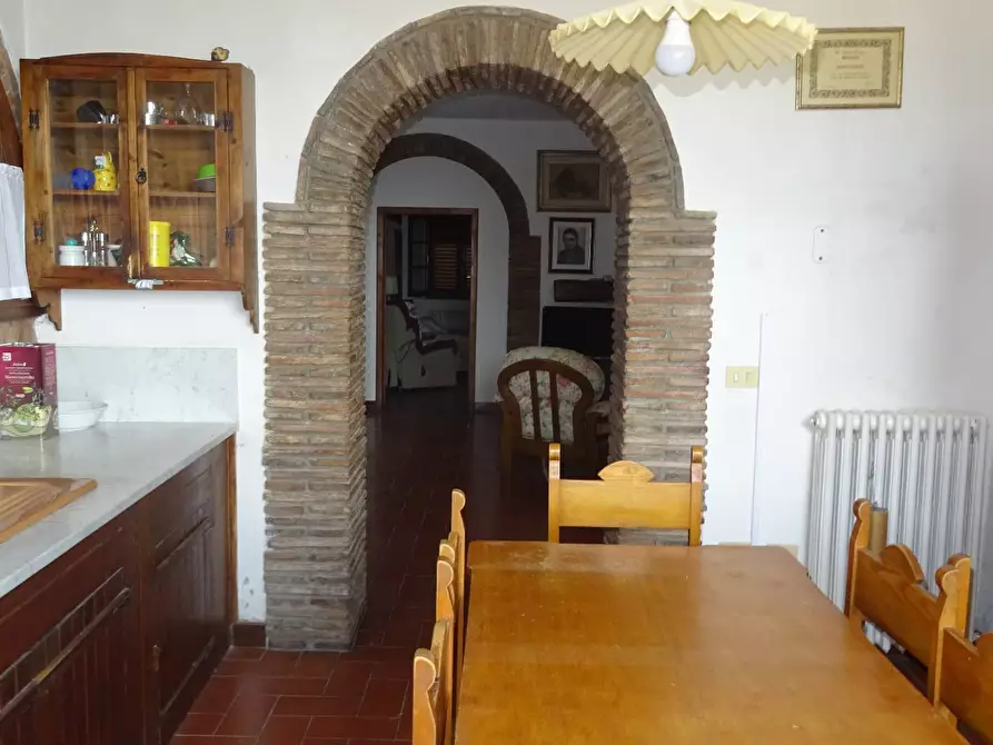 Immagine 27 di Villa in vendita  a Montespertoli