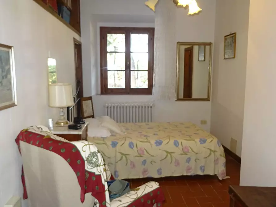 Immagine 29 di Villa in vendita  a Montespertoli