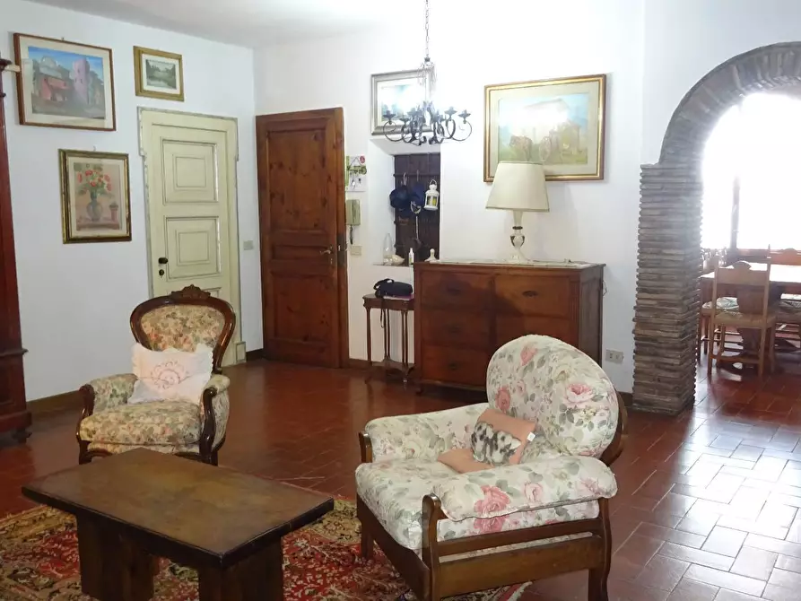 Immagine 30 di Villa in vendita  a Montespertoli