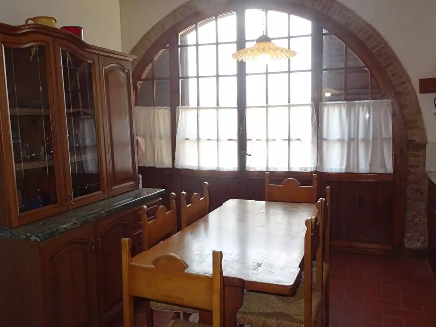 Immagine 31 di Villa in vendita  a Montespertoli